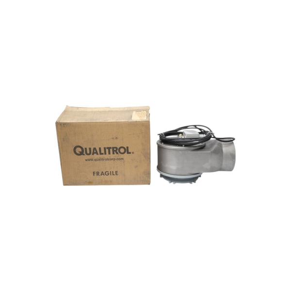 QUALITROL XPRD00-00250970 10PSI NSMP