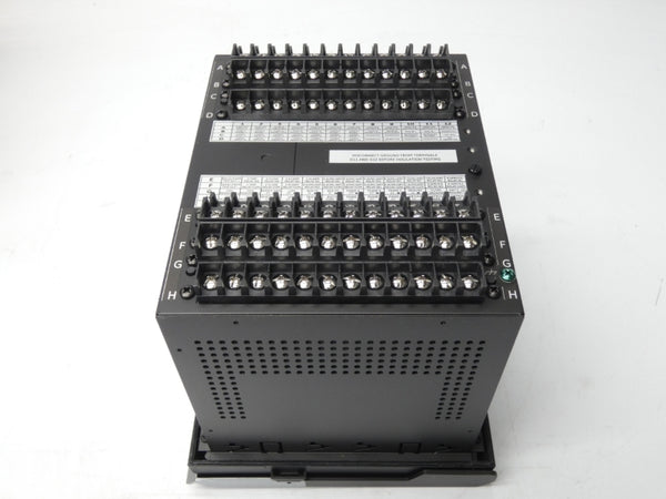 GENERAL ELECTRIC 750-P5-G5-D5-HI-A20-R-E NSMP