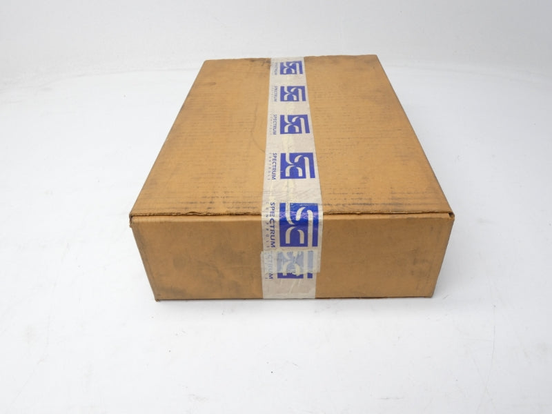 SPECTRUM CONTROLS 8000RAO-208 SER. B REV. 2.00 5VDC NSMP