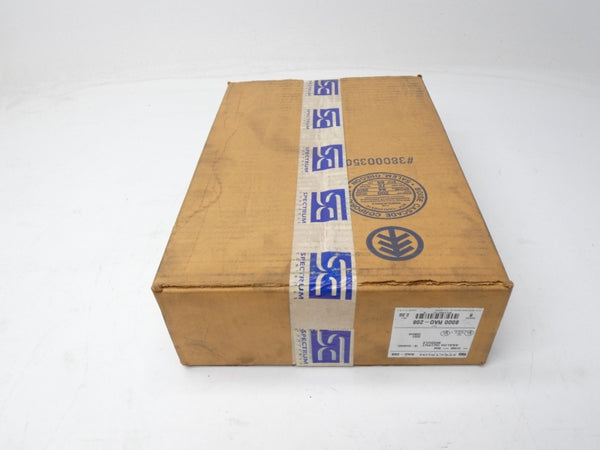 SPECTRUM CONTROLS 8000RAO-208 SER. B REV. 2.00 5VDC NSMP