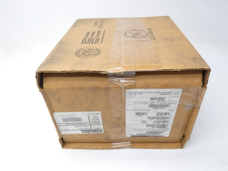 VYNCKIER A41-1212E1 NSFS