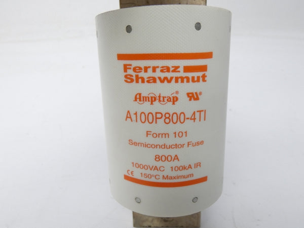 FERRAZ SHAWMUT A100P800-4TI 1000V 800A NSMP
