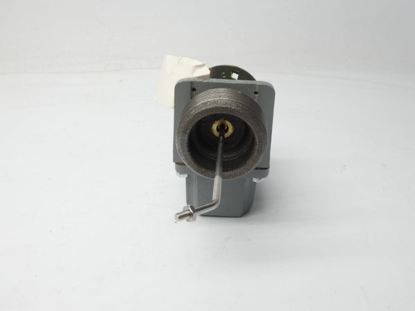 SQUARE D 9037HW34 SER. A NSMP