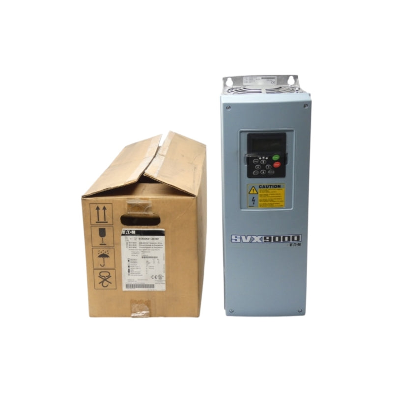 EATON SVX025A1-4A1B1 380-500V 38/46A NSMP