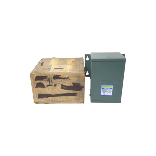 HEVI-DUTY HS1F2A 240/480V (AS PICTURED) NSMP