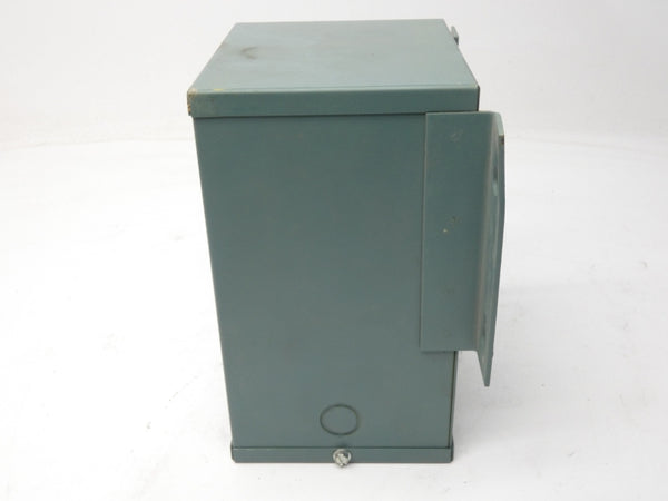 HEVI-DUTY HS1F2A 240/480V (AS PICTURED) NSMP