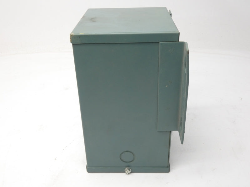 HEVI-DUTY HS1F2A 240/480V (AS PICTURED) NSMP