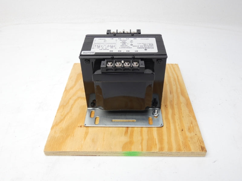 HEVI-DUTY E1000 240/480V NSMP