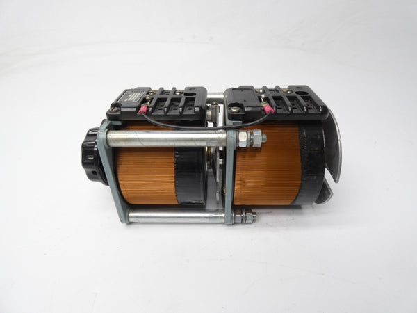 POWERSTAT Q217U-2 240V 7A NSNP