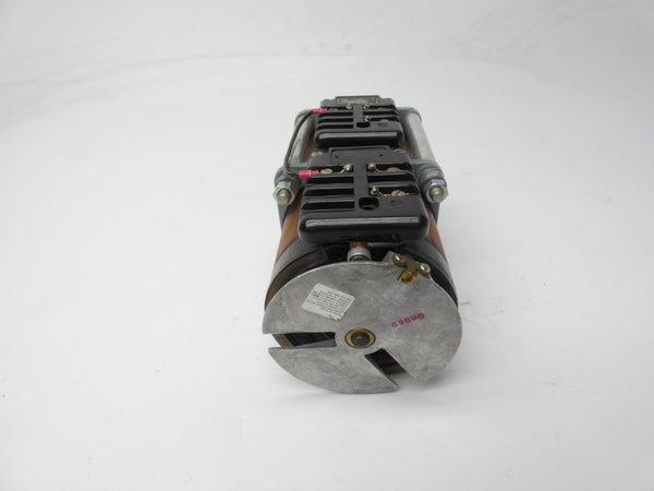 POWERSTAT Q217U-2 240V 7A NSNP