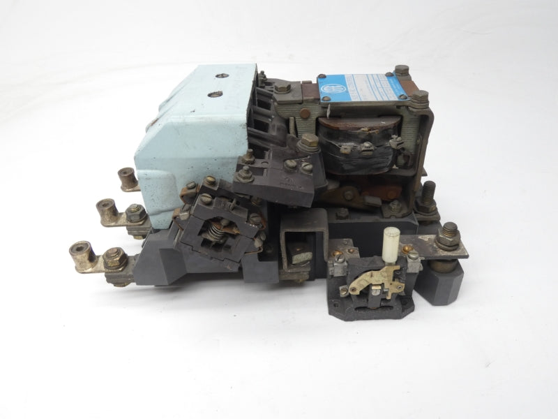 ITE A203G 440-550V 300A UNMP