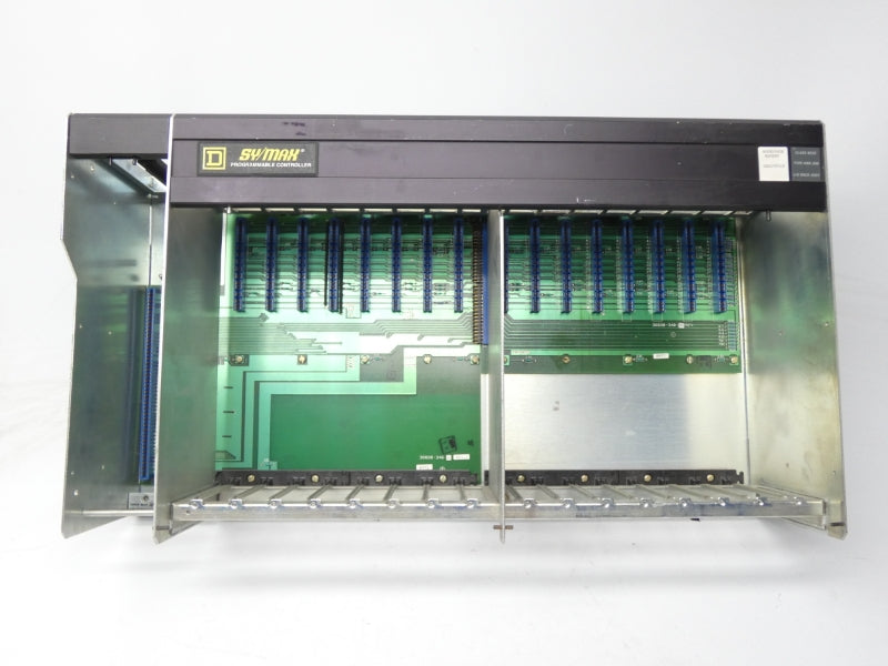 SQUARE D 8030HRK-200 SER. B UNMP