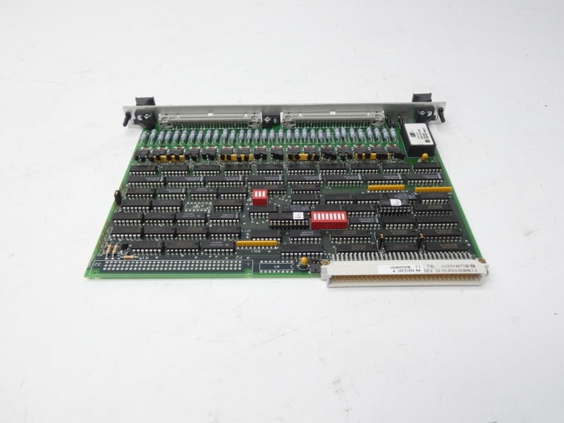 XYCOM XVME-212 70212-001 REV. 1.1 NSMP