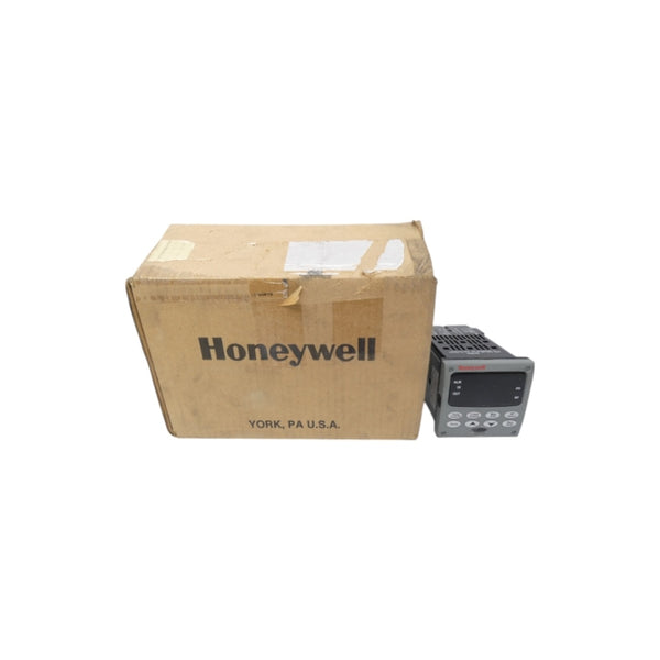 HONEYWELL DC3500-E0-1L00-200-10000-E0-0 90-250VAC NSMP