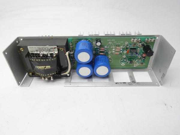 POWER ONE F24-12-A 100-240V 10A NSMP