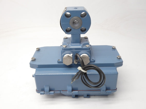 ROSEMOUNT 8712CT12M4N0 115V NSMP