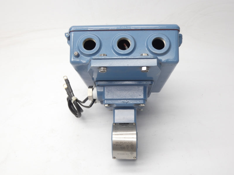 ROSEMOUNT 8712CT12M4N0 115V NSMP