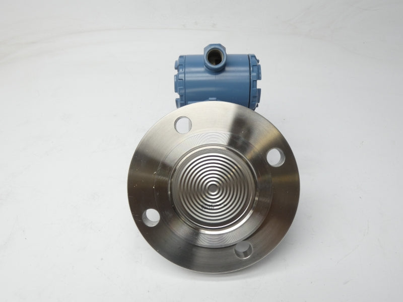 ROSEMOUNT 3051L3AA0FD11AA 10.5-55VDC 36PSI NSMP