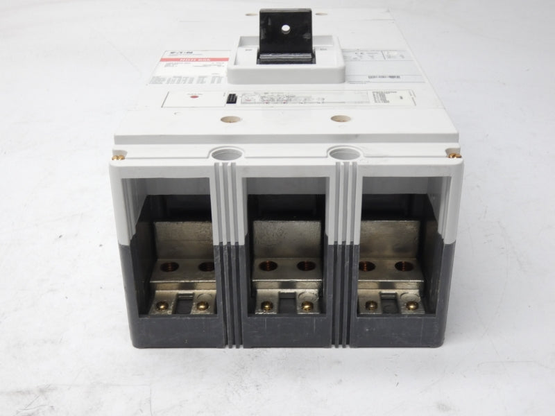 EATON NGH312033E 600VAC 1200A NSMP