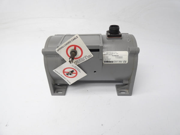 CELESCO PT9420-0075-121-1110 8-40VDC NSNP