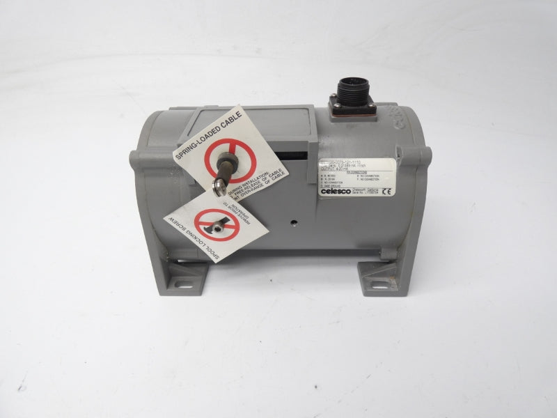 CELESCO PT9420-0075-121-1110 8-40VDC NSNP