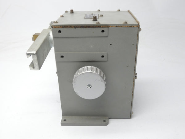 LEEDS & NORTHRUP 1026260 120V NSNP