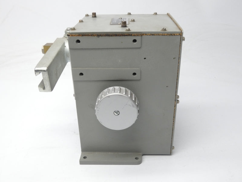 LEEDS & NORTHRUP 1026260 120V NSNP