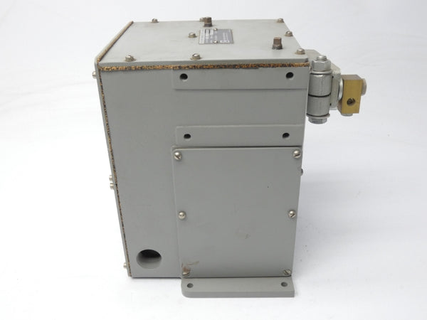 LEEDS & NORTHRUP 1026260 120V NSNP