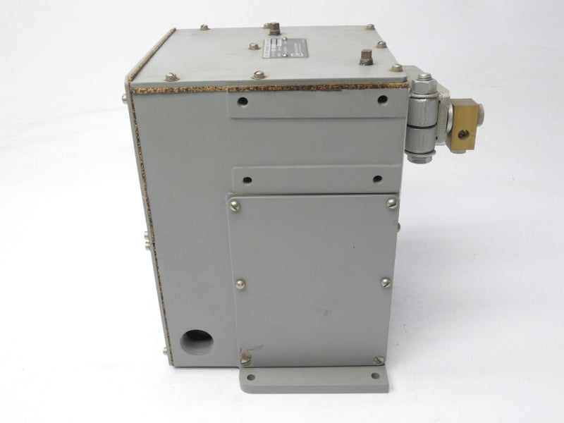 LEEDS & NORTHRUP 1026260 120V NSNP