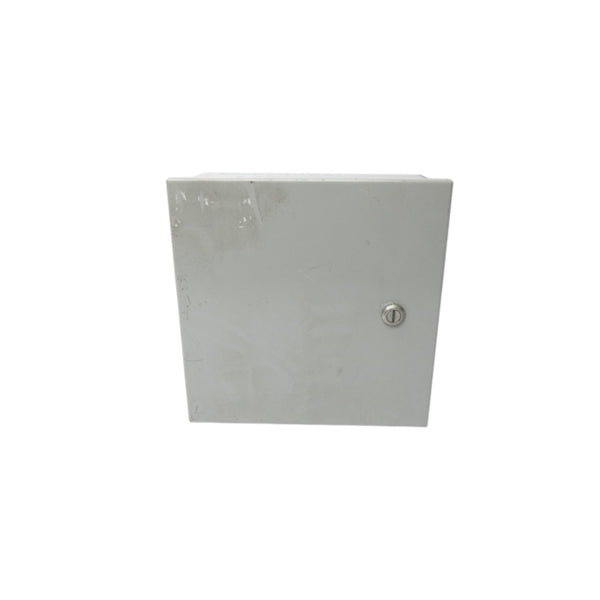 WIEGMANN N1C121206  UNMP