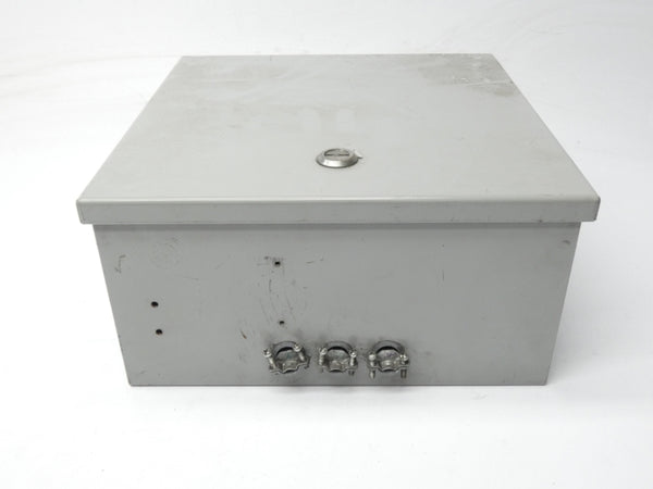 WIEGMANN N1C121206  UNMP