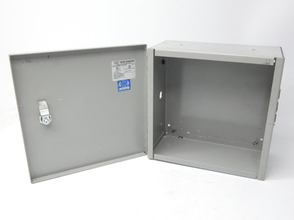 WIEGMANN N1C121206  UNMP