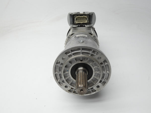 LIFT-TECH INTERNATIONAL ZFB05S0/G112F/4D80B-2 380/460V 2.30A NSNP