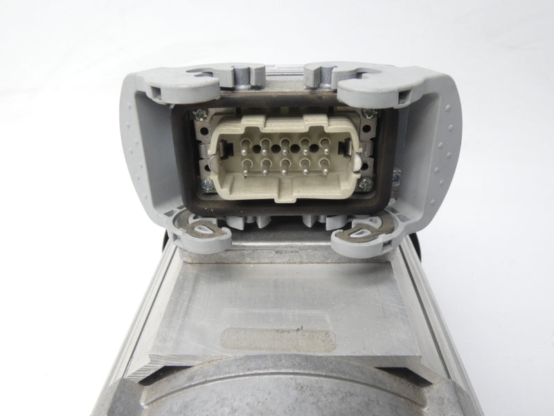 LIFT-TECH INTERNATIONAL ZFB05S0/G112F/4D80B-2 380/460V 2.30A NSNP