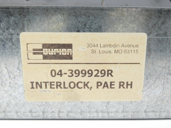 COURION 04-399929R 250V 2A (RIGHT) NSNP