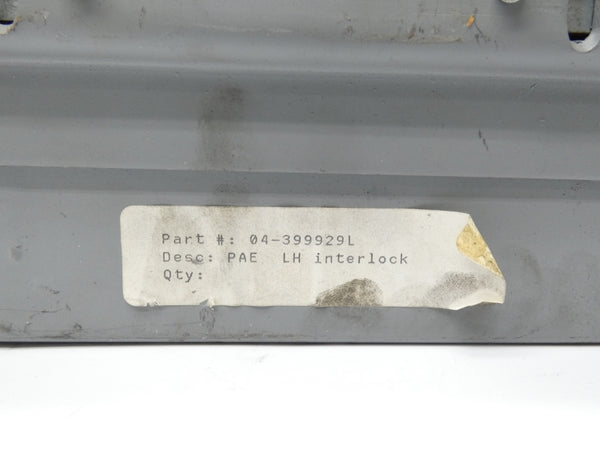 COURION 04-399929L (LEFT) (AS PICTURED) UNMP