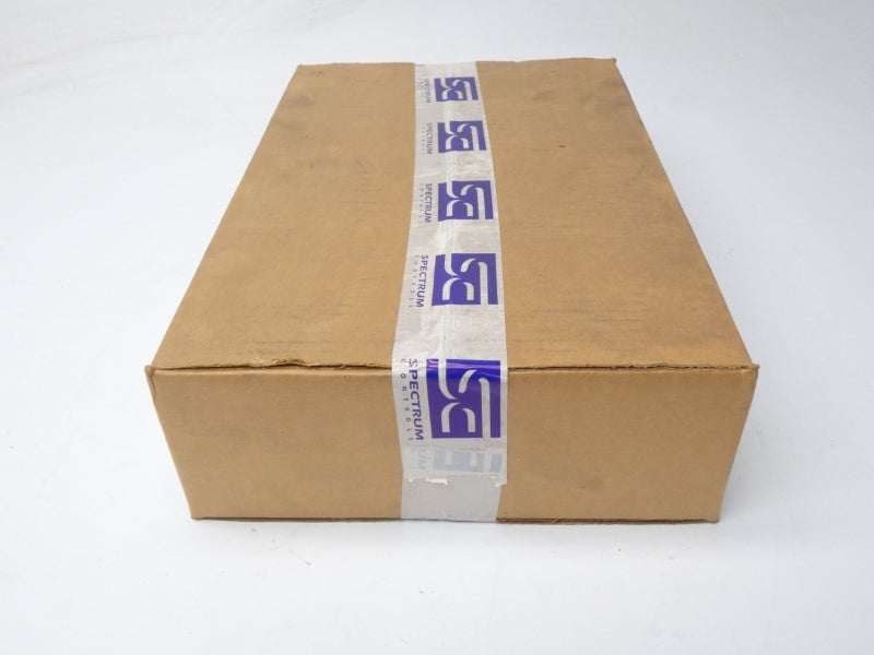 SPECTRUM CONTROLS 8000RIO-244 SER. F REV. 1.30 5VDC NSFS