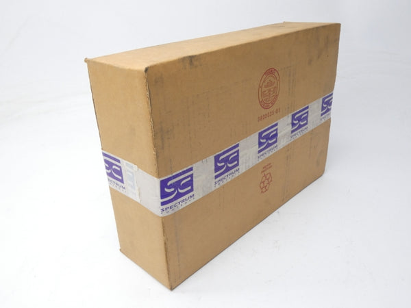 SPECTRUM CONTROLS 8000RIO-244 SER. F REV. 1.30 5VDC NSFS