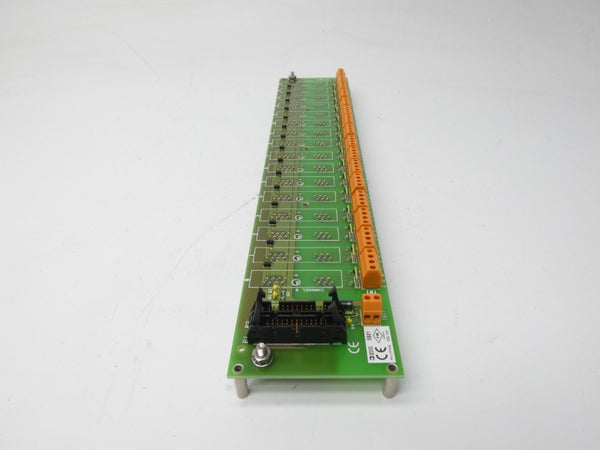 ANALOG DEVICES 5B01 71-1242903A NSNP