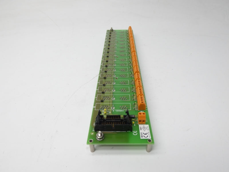 ANALOG DEVICES 5B01 71-1242903A NSNP