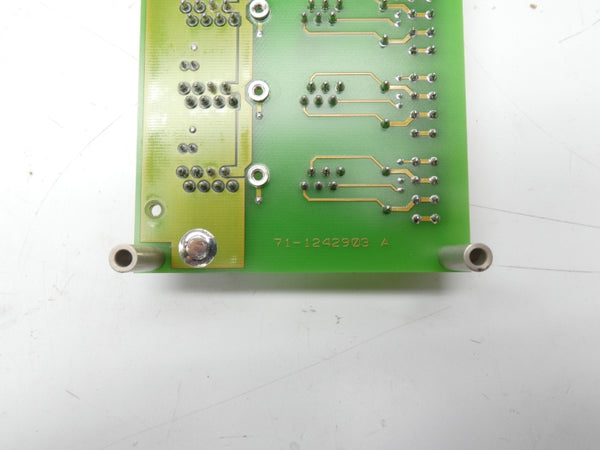 ANALOG DEVICES 5B01 71-1242903A NSNP