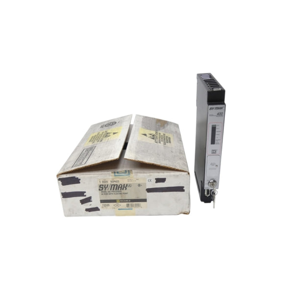 SQUARE D 8020SCP423 SER. E REV. 4.10 5VDC 3.5A NSMP