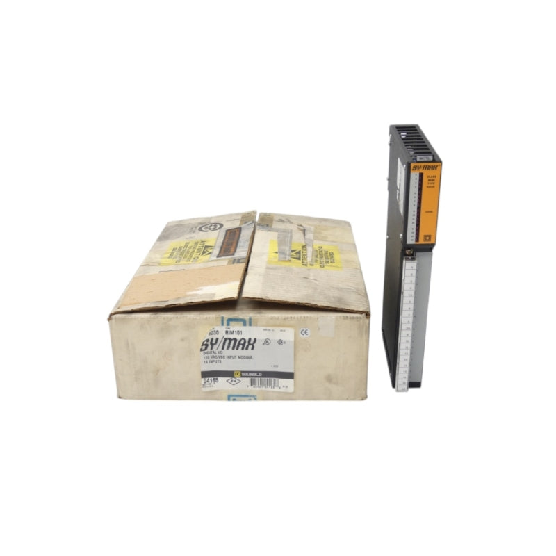 SQUARE D 8030RIM101 SER. C1 120VAC NSMP