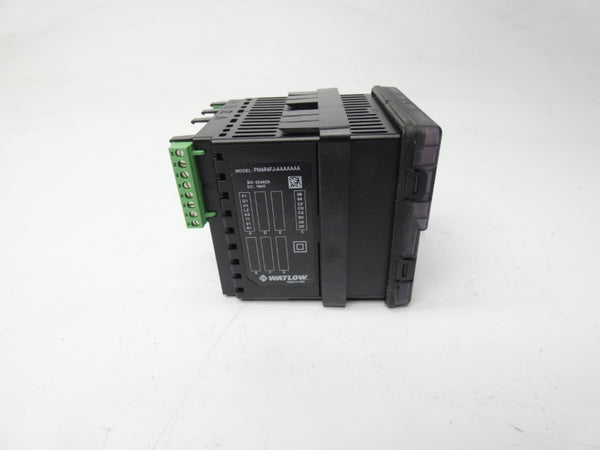 WATLOW PM4R4FJ-AAAAAAA 15-36VDC NSNP