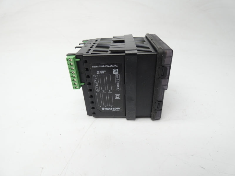WATLOW PM4R4FJ-AAAAAAA 15-36VDC NSNP