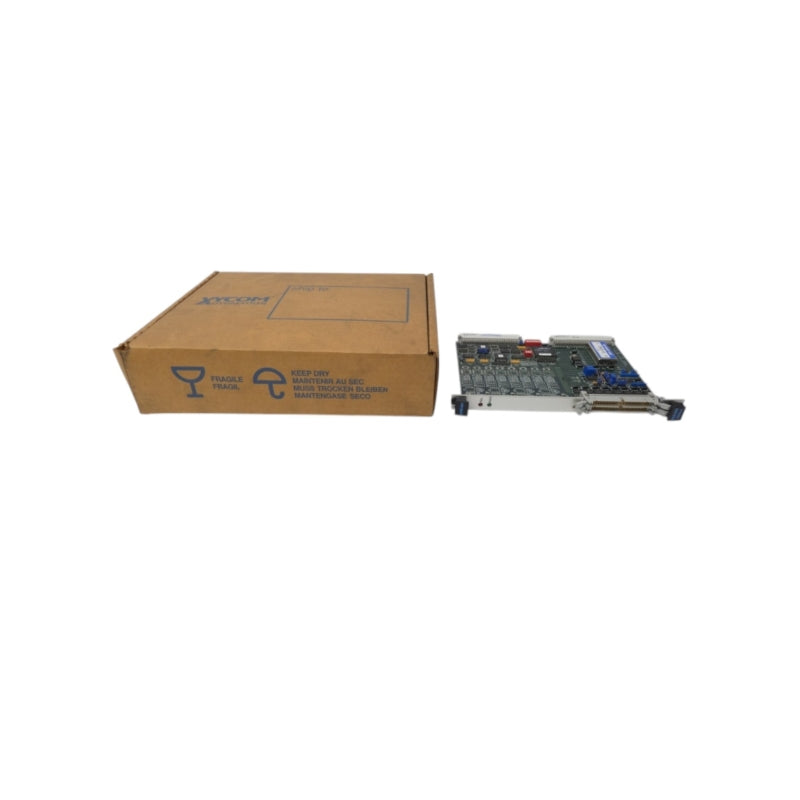 XYCOM XVME-564 70564-001 REV. 1.1 NSMP