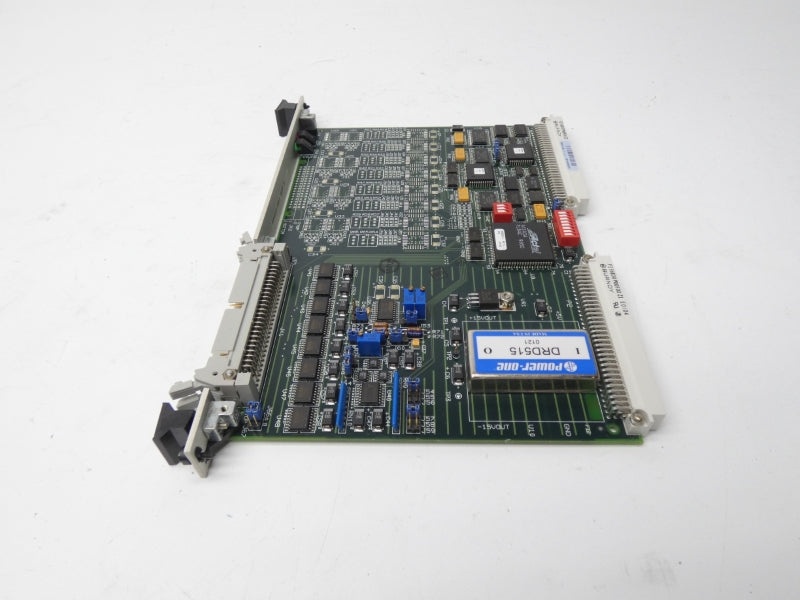 XYCOM XVME-564 70564-001 REV. 1.1 NSMP