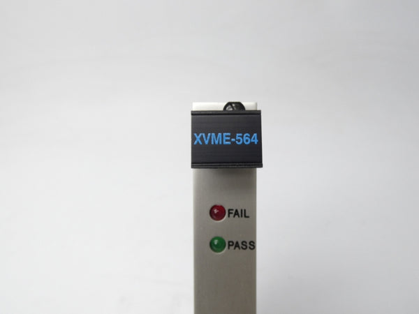 XYCOM XVME-564 70564-001 REV. 1.1 NSMP