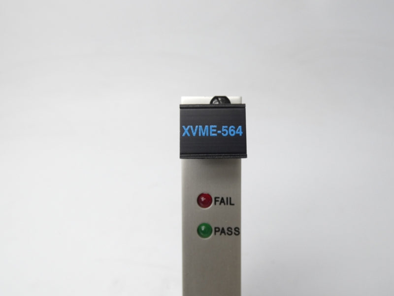 XYCOM XVME-564 70564-001 REV. 1.1 NSMP