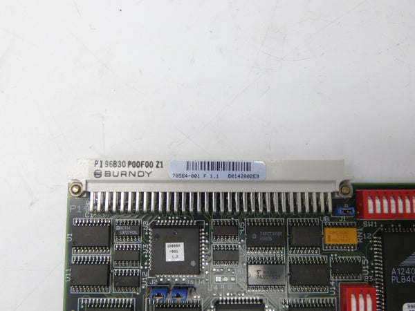 XYCOM XVME-564 70564-001 REV. 1.1 NSMP